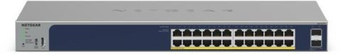 NETGEAR SWITCH NETGEAR GS724TP-300EUS