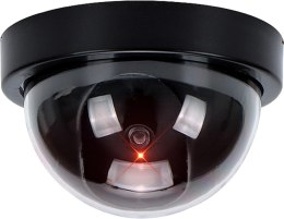 OEM Atrapa kamery kopułka czarna AT-2D-B