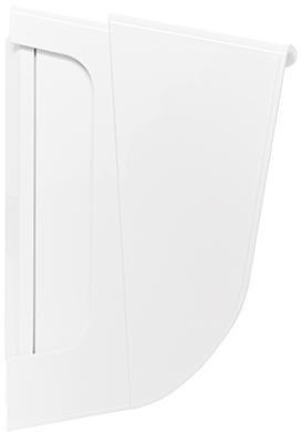 SATEL SATEL BE WAVE Daszek ochronny do czujek Outdoor Curtain Detector HOOD A ABAX2