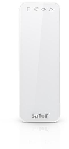 SATEL SATEL Czytnik kart zbliżeniowych SO-MF3-W biały