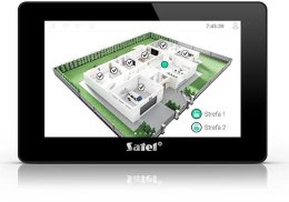 SATEL SATEL Manipulator z ekranem dotykowym 7