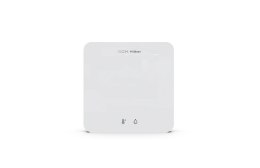 TECH STEROWNIKI Przewodowy czujnik temperatury, wilgotności czarny C-S1M Tech Sterowniki