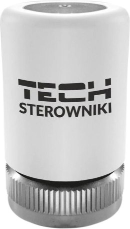 TECH STEROWNIKI Siłownik termoelektryczny STT-230/2 M M30X1.5 Tech Sterowniki