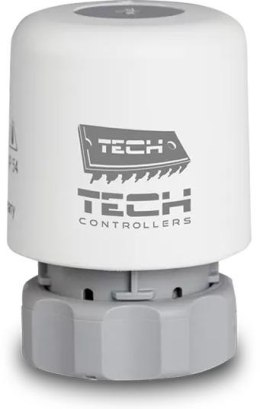 TECH STEROWNIKI Siłownik termoelektryczny STT-230/2 M30X1.5 Tech Sterowniki