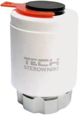 TECH STEROWNIKI Siłownik termoelektryczny STT-230/2 T M28X1.5 Tech Sterowniki
