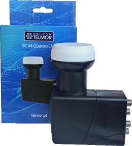 TELMOR Konwerter Quattro SC-44 Telmor