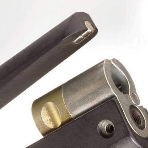 TELMOR Zaciskarka złącz kompresyjnych COBRA 360 Telmor