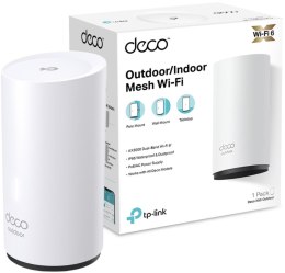 TP-LINK DOMOWY SYSTEM WI-FI MESH TP-LINK DECO X50-OUTDOOR