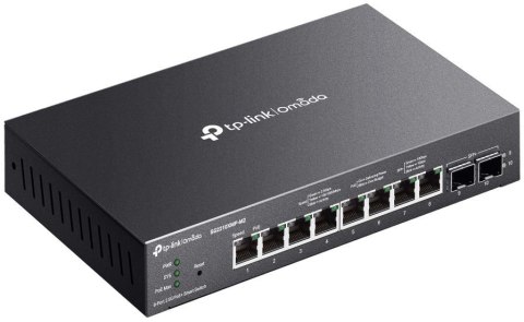 TP-LINK SWITCH TP-LINK TL-SG2210XMP-M2