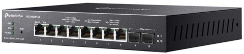TP-LINK SWITCH TP-LINK TL-SG2210XMP-M2