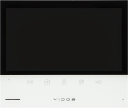 VIDOS Monitor wideodomofonu VIDOS X M13-XT Tuya