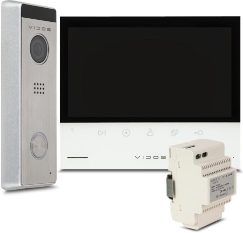 VIDOS WIDEODOMFON VIDOS X S10/M13-XT TUYA