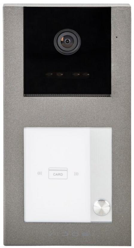 VIDOS WIDEODOMOFON VIDOS X S11-1/M13-XT TUYA