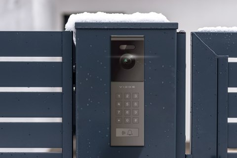 VIDOS WIDEODOMOFON VIDOS X S12D/M13-XT TUYA