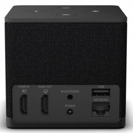 AMAZON Odtwarzacz multimedialny Amazon Fire TV Cube 3. gen
