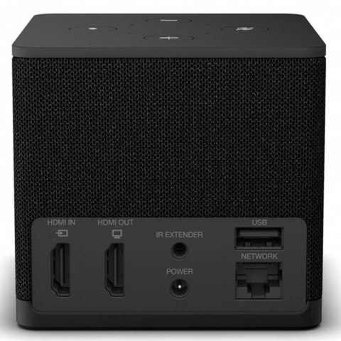 AMAZON Odtwarzacz multimedialny Amazon Fire TV Cube 3. gen