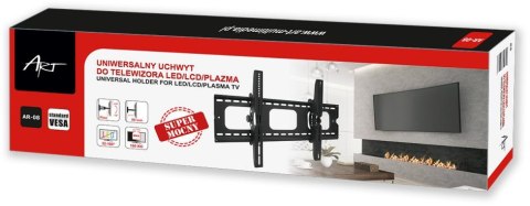 ART Uchwyt TV ścienny LED/LCD ART 32-100