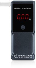 BACSCAN Alkomat Bacscan F-50 Ultra