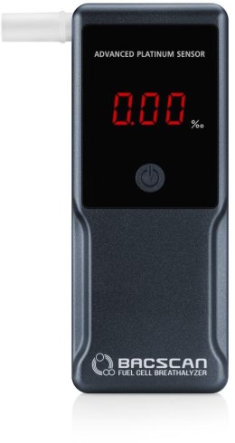 BACSCAN Alkomat Bacscan F-50 Ultra