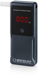 BACSCAN Alkomat Bacscan F-50 Ultra
