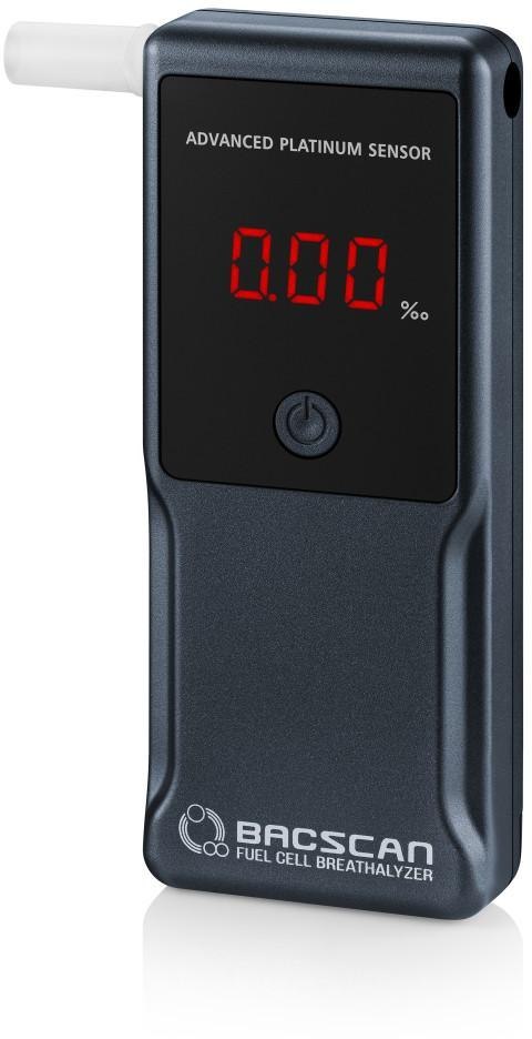 BACSCAN Alkomat Bacscan F-50 Ultra