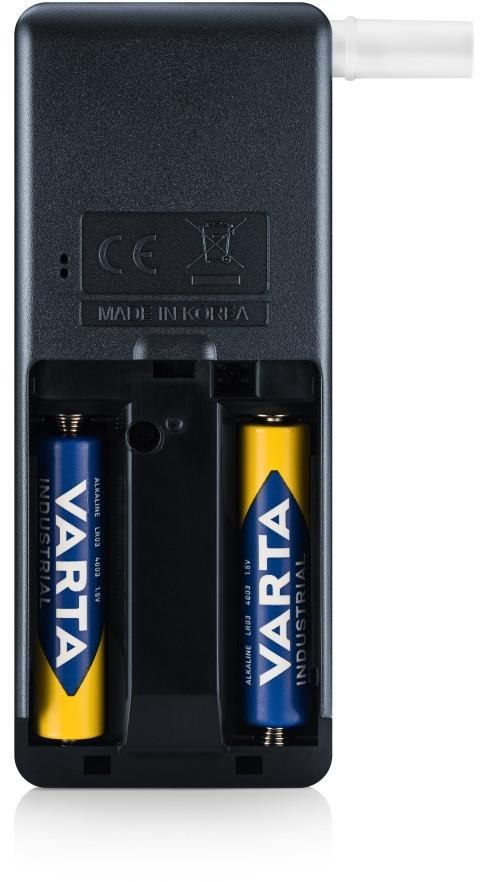 BACSCAN Alkomat Bacscan F-50 Ultra