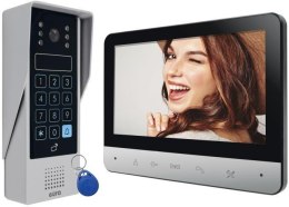 EURA Wideodomofon EURA VDP-77A3