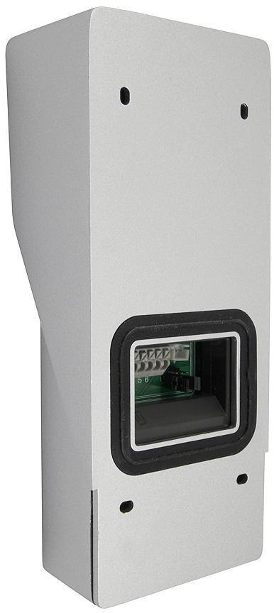 EURA Wideodomofon EURA VDP-77A3