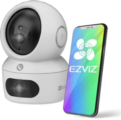 EZVIZ KAMERA IP EZVIZ H7C 2K+