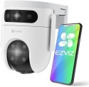 EZVIZ Kamera IP EZVIZ H9C 3MP+3MP 2K