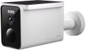 XIAOMI Kamera IP Xiaomi Solar Outdoor Camera BW400 Pro + stacja bazowa