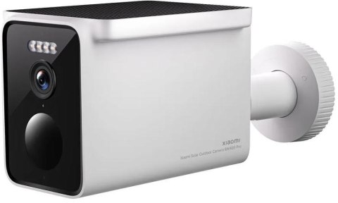 XIAOMI Kamera IP Xiaomi Solar Outdoor Camera BW400 Pro + stacja bazowa