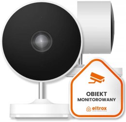 XIAOMI Zestaw Kamera IP Xiaomi AW200 + naklejka