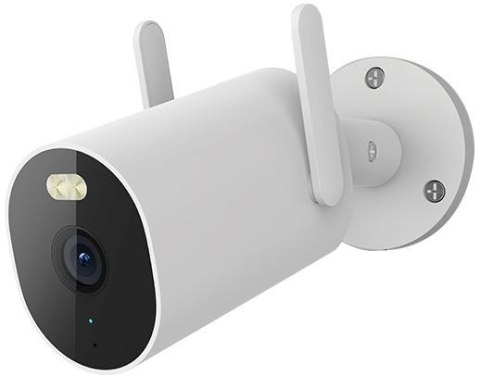 XIAOMI Zestaw Kamera IP Xiaomi AW300 + naklejka