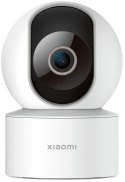 XIAOMI Zestaw Kamera IP Xiaomi C200 + naklejka