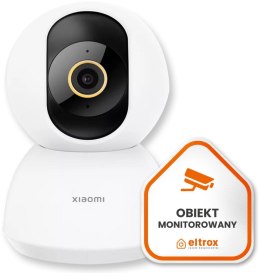 XIAOMI Zestaw Kamera IP Xiaomi C300 + naklejka