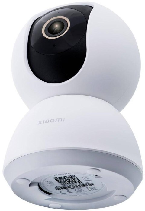 XIAOMI Zestaw Kamera IP Xiaomi C300 + naklejka