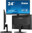 IIYAMA Monitor LED IIYAMA XU2493HS-B6 24 cale IPS 100HZ 0,5ms Slim