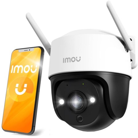 IMOU Kamera IP Imou Cruiser 2C 5MP