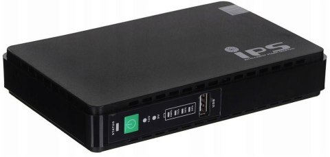 IPS UPS ZASILACZ AWARYJNY IPS RouterUPS-15-PoE 15W 8800mAh
