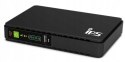 IPS UPS ZASILACZ AWARYJNY IPS RouterUPS-30-PoE 30W 8800mAh