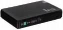IPS UPS ZASILACZ AWARYJNY IPS RouterUPS-30-PoE 30W 8800mAh