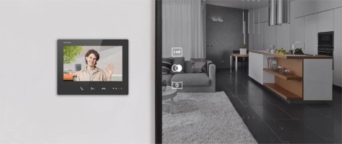 ITC GŁOŚNIK SUFITOWY ITC T-208B 15W