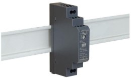 LASKOMEX Laskomex HDR-15-15 Zasilacz impulsowy na szyne DIN