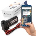 MKING Lokalizator GPS Mking MK02 Śledzenie Pojazdu Łodzi