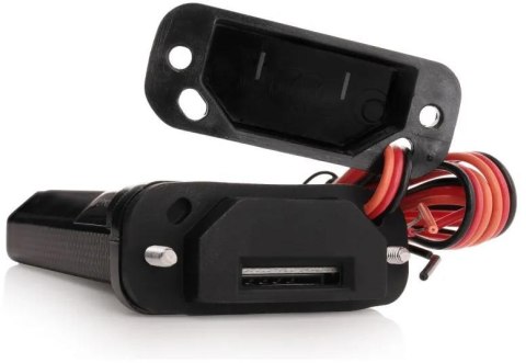 MKING Lokalizator GPS Mking MK02 Śledzenie Pojazdu Łodzi