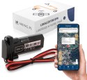 MKING Lokalizator GPS Mking MK02 Śledzenie Pojazdu Łodzi