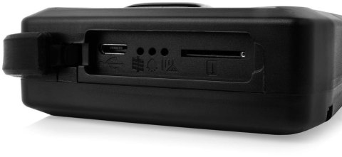 MKING Lokalizator GPS Mking MK07A 120 dni Magnes Śledzenie Podsłuch