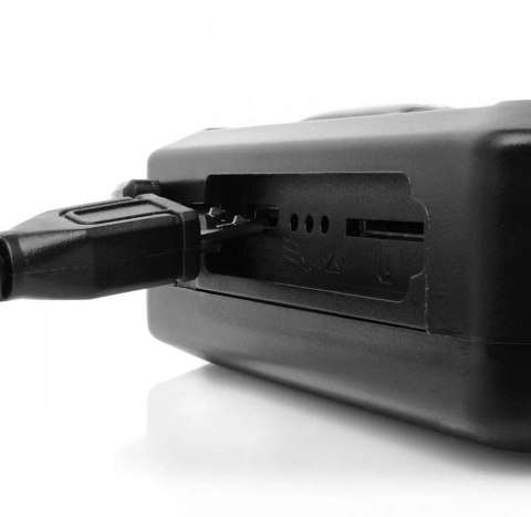 MKING Lokalizator GPS Mking MK07A 120 dni Magnes Śledzenie Podsłuch