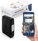 MKING Lokalizator GPS Mking MK07A 120 dni Magnes Śledzenie Podsłuch